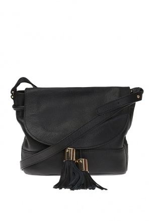 'vicki' bucket bag, zdjęcie 1 'vicki' bucket bag od See By Chloe